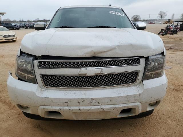 Photo 5 from auction – 2013 CHEVROLET SUBURBAN C with VIN 1GNSCKE04DR369201