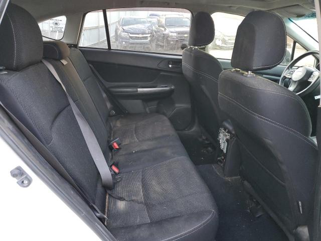 Photo 10 from auction – 2015 SUBARU XV CROSSTR with VIN JF2GPADC1F8284884