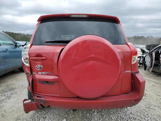 Photo 6 from auction – 2008 TOYOTA RAV4 with VIN JTMBD33V186064708