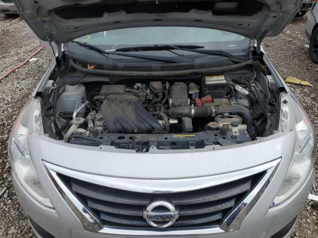 Photo 11 from auction – 2016 NISSAN VERSA S with VIN 3N1CN7AP7GL825665
