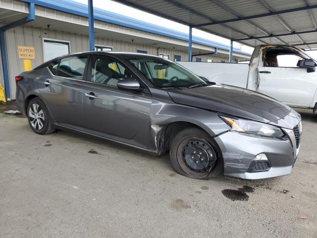 Photo 4 from auction – 2022 NISSAN ALTIMA S with VIN 1N4BL4BV0NN363477