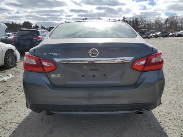 Photo 6 from auction – 2017 NISSAN ALTIMA 2.5 with VIN 1N4AL3AP8HC475842