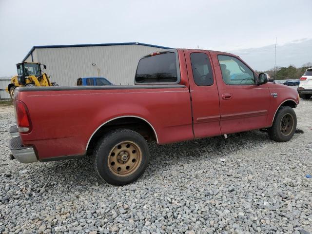 Photo 3 from auction – 2001 FORD OTHER with VIN 1FTRX17L41NA59663