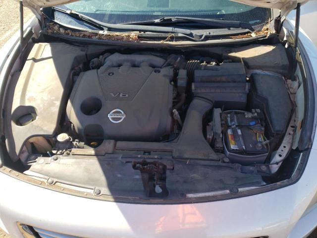 Photo 11 from auction – 2013 NISSAN MAXIMA S with VIN 1N4AA5AP4DC837872