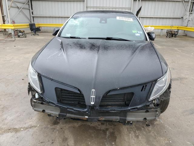 Photo 5 from auction – 2013 LINCOLN MKS with VIN 1LNHL9DK2DG601994