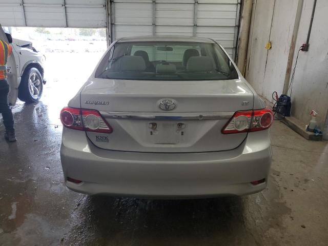 Photo 6 from auction – 2012 TOYOTA COROLLA BA with VIN 5YFBU4EE1CP026965