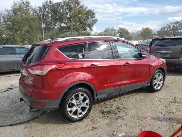 Photo 3 from auction – 2014 FORD ESCAPE TIT with VIN 1FMCU9J9XEUE22355