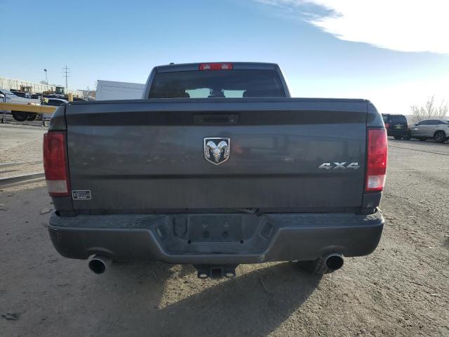Photo 6 from auction – 2018 RAM 1500 ST with VIN 1C6RR7FT3JS185827