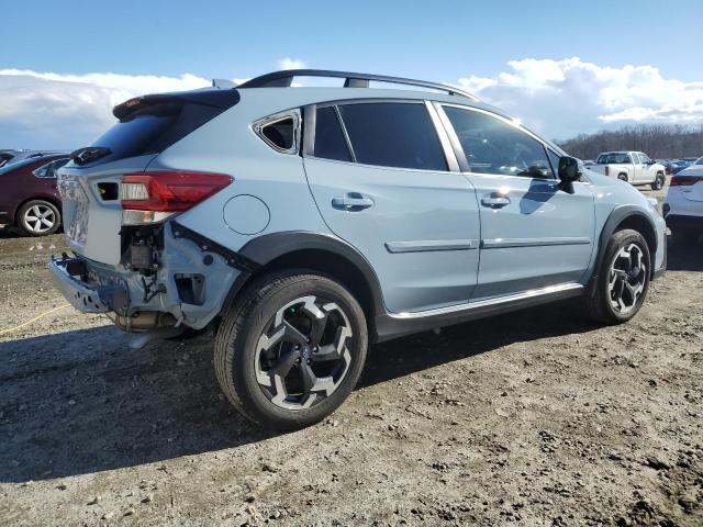Photo 3 from auction – 2023 SUBARU CROSSTREK with VIN JF2GTHMC5PH259878