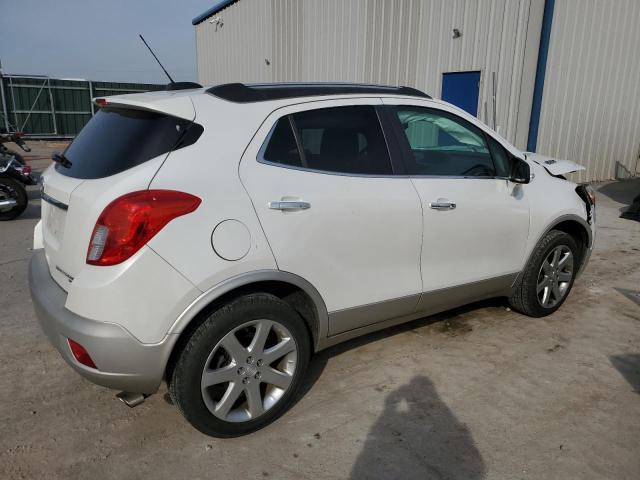 Photo 3 from auction – 2015 BUICK ENCORE with VIN KL4CJGSB8FB209382
