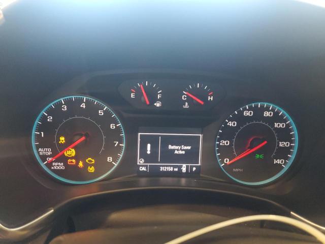 Photo 9 from auction – 2018 CHEVROLET EQUINOX LT with VIN 2GNAXTEX1J6174361