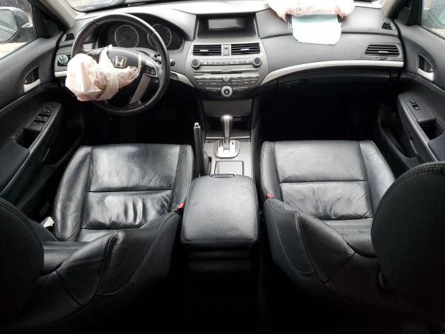 Photo 8 from auction – 2011 HONDA ACCORD SE with VIN 1HGCP2F60BA131136