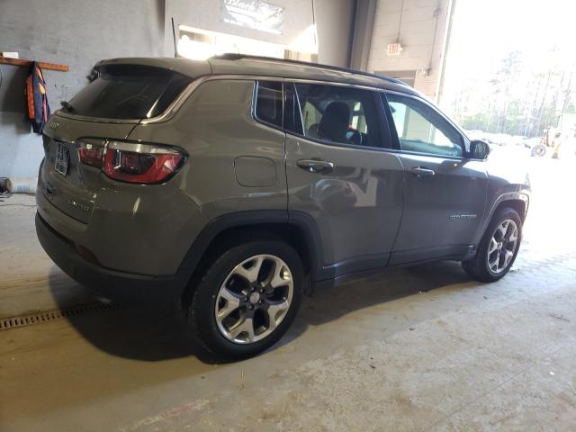 Photo 3 from auction – 2020 JEEP COMPASS LI with VIN 3C4NJCCB4LT187493