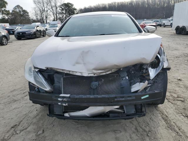 Photo 5 from auction – 2011 HYUNDAI SONATA GLS with VIN 5NPEB4AC5BH302244