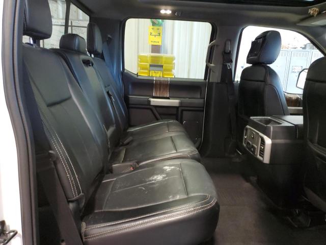 Photo 10 from auction – 2018 FORD F150 SUPER with VIN 1FTEW1EG5JFA87277