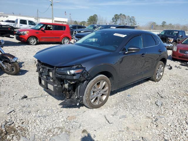 MAZDA CX-30 SELE 2020 with VIN 3MVDMBCL2LM113536 - Photo from auction