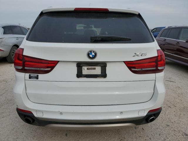 Photo 6 from auction – 2015 BMW X5 XDRIVE3 with VIN 5UXKR0C52F0P00910
