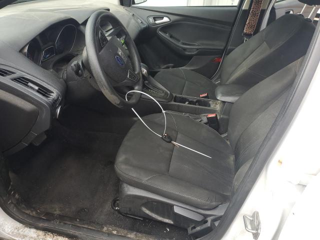 Photo 7 from auction – 2017 FORD FOCUS SE with VIN 1FADP3F2XHL215747