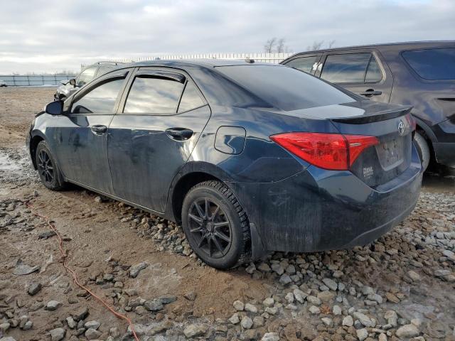 Photo 2 from auction – 2017 TOYOTA COROLLA L with VIN 2T1BURHE1HC862114