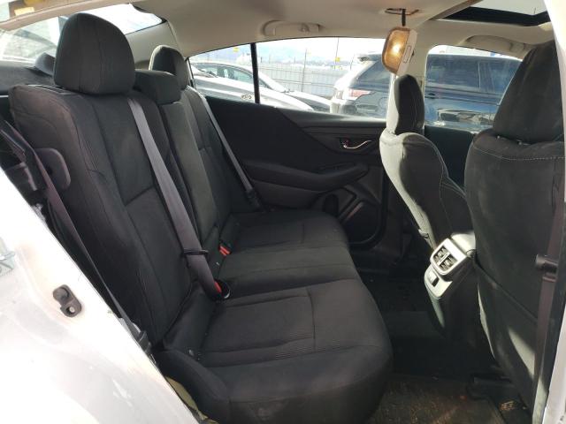 Photo 10 from auction – 2022 SUBARU LEGACY PRE with VIN 4S3BWAF6XN3018987