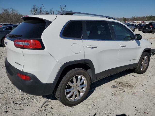 Photo 3 from auction – 2014 JEEP CHEROKEE L with VIN 1C4PJMDSXEW210639