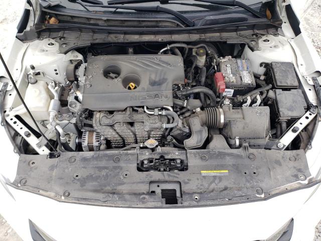 Photo 11 from auction – 2019 NISSAN ALTIMA S with VIN 1N4BL4BV9KN327220