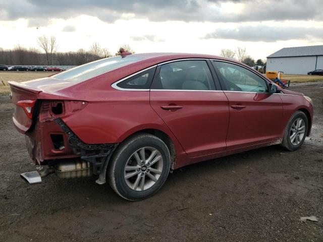 Photo 3 from auction – 2016 HYUNDAI SONATA SE with VIN 5NPE24AF7GH322075