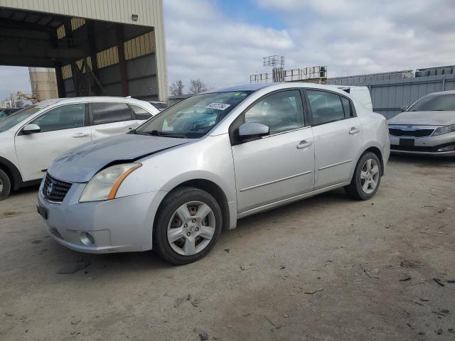 Photo 1 from auction – 2009 NISSAN SENTRA 2.0 with VIN 3N1AB61E49L674103