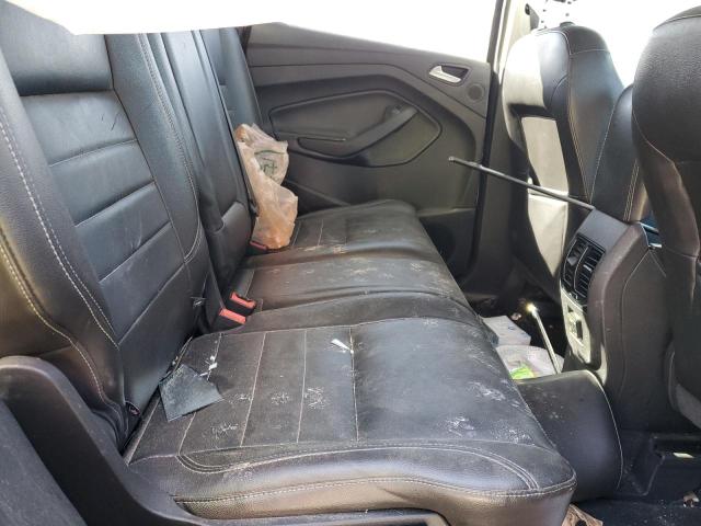 Photo 10 from auction – 2014 FORD ESCAPE TIT with VIN 1FMCU9J97EUB46376