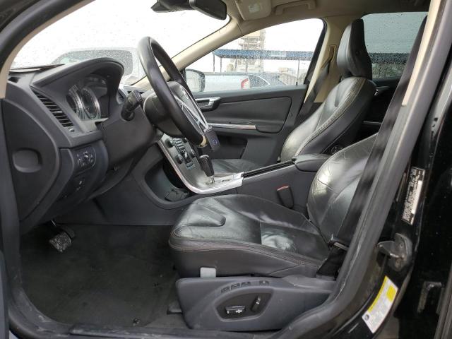 Photo 7 from auction – 2012 VOLVO XC60 3.2 with VIN YV4952DL7C2294981