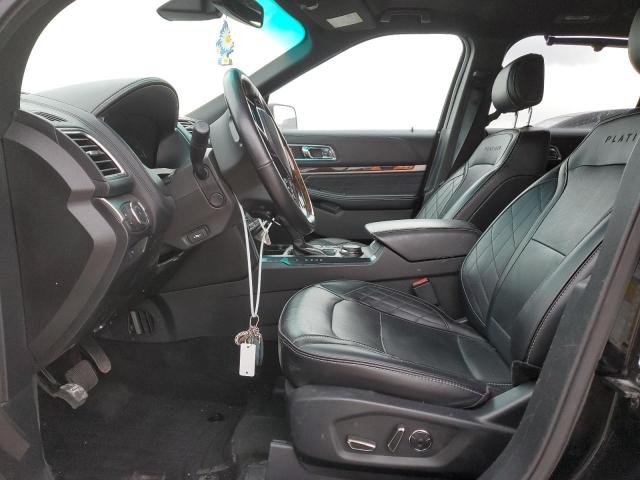 Zdjęcie 7 z aukcji – 2017 FORD EXPLORER P z VIN 1FM5K8HTXHGC05529