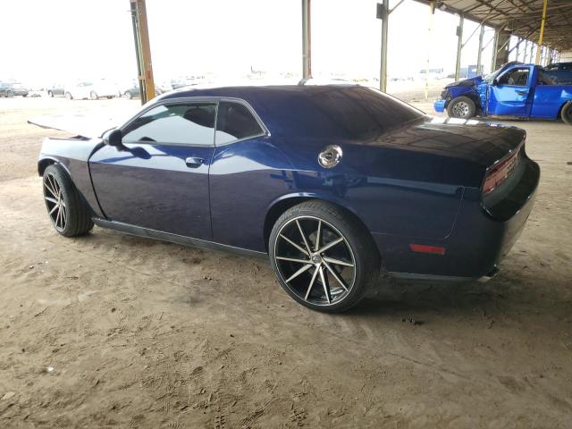Photo 2 from auction – 2014 DODGE CHALLENGER with VIN 2C3CDYAG3EH298403