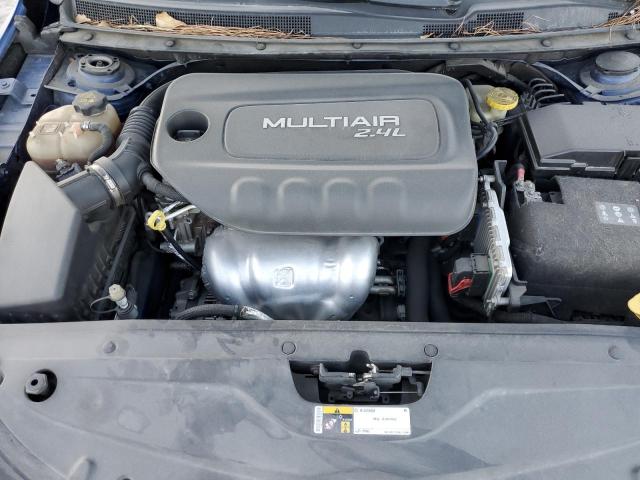 Photo 11 from auction – 2016 CHRYSLER 200 S with VIN 1C3CCCBB2GN146549