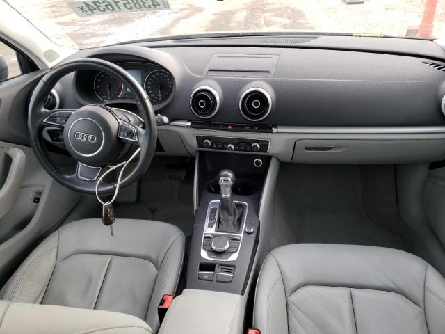 Photo 8 from auction – 2016 AUDI A3 PREMIUM with VIN WAUA7HFF6G1050848