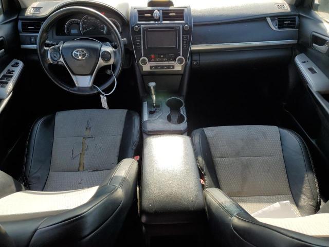 Photo 8 from auction – 2012 TOYOTA CAMRY BASE with VIN 4T1BF1FK7CU180270