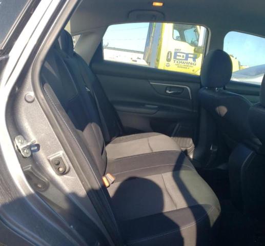 Photo 10 from auction – 2016 NISSAN ALTIMA 2.5 with VIN 1N4AL3AP7GC173201