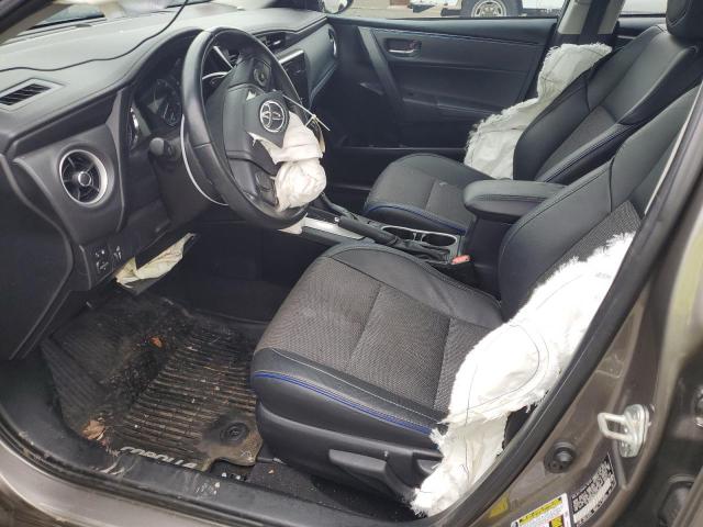 Photo 7 from auction – 2019 TOYOTA COROLLA L with VIN 2T1BURHE0KC128992