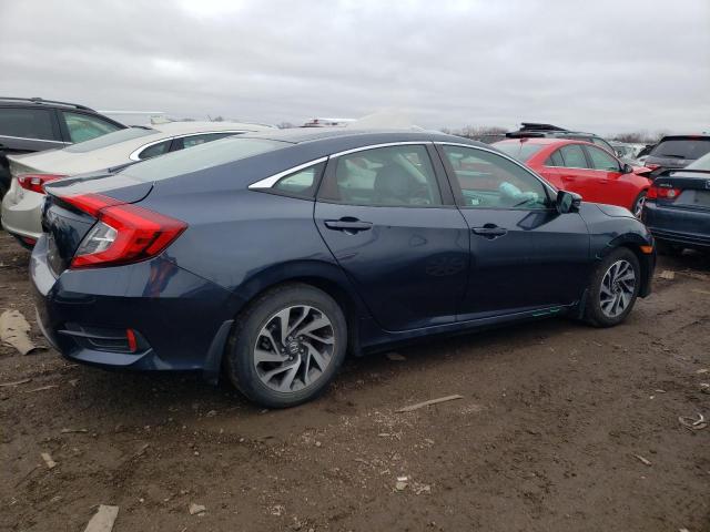Photo 3 from auction – 2016 HONDA CIVIC EX with VIN 19XFC2F70GE030831