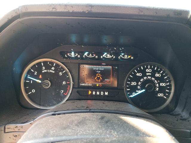 Photo 9 from auction – 2020 FORD F150 SUPER with VIN 1FTEW1EP4LFB44443