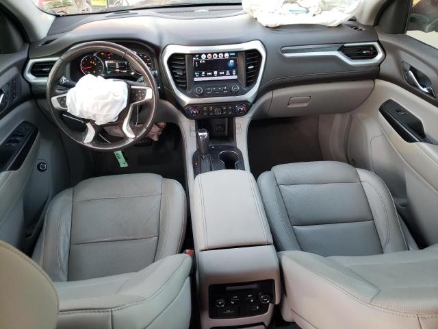 Photo 8 from auction – 2019 GMC ACADIA SLT with VIN 1GKKNWLS5KZ144768