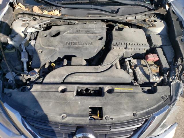 Photo 11 from auction – 2017 NISSAN ALTIMA 2.5 with VIN 1N4AL3AP3HC128306
