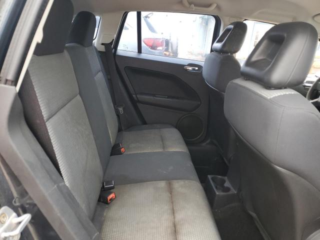 Photo 10 from auction – 2008 DODGE CALIBER SX with VIN 1B3HB48B78D655966