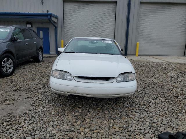 Photo 5 from auction – 1997 CHEVROLET MONTE CARL with VIN 2G1WW12M5V9211554
