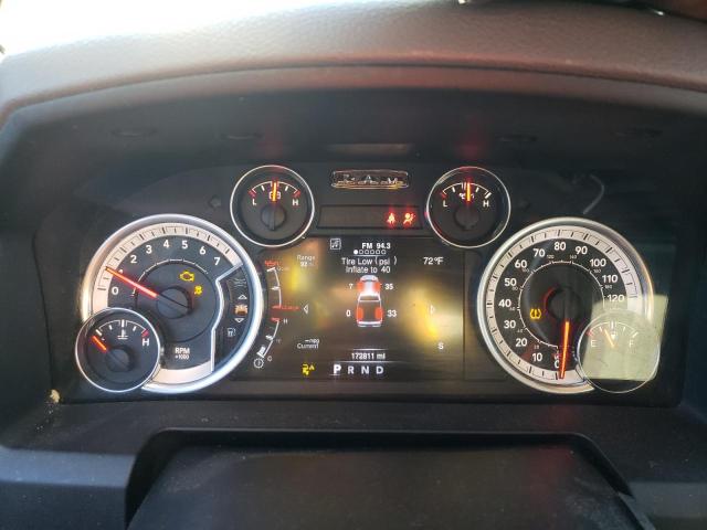 Photo 9 from auction – 2013 RAM 1500 SLT with VIN 1C6RR7GT8DS608307