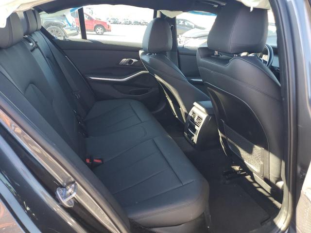 Photo 10 from auction – 2020 BMW 330XI with VIN 3MW5R7J00L8B32461