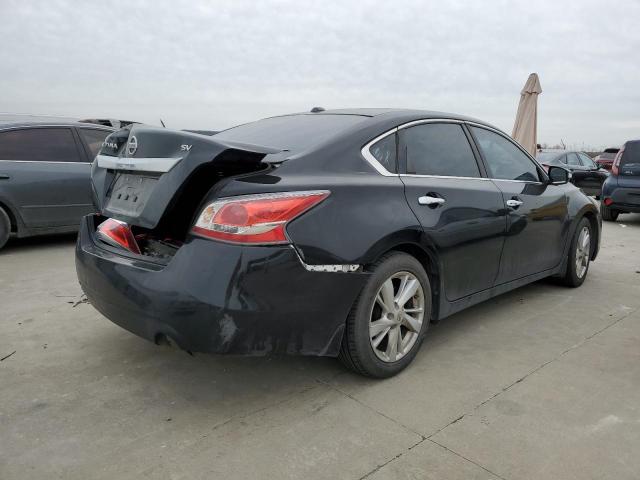 Photo 3 from auction – 2015 NISSAN ALTIMA 2.5 with VIN 1N4AL3AP4FC223244