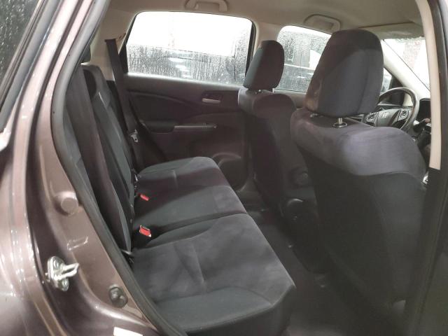 Photo 11 from auction – 2013 HONDA CR-V LX with VIN 5J6RM4H30DL038960