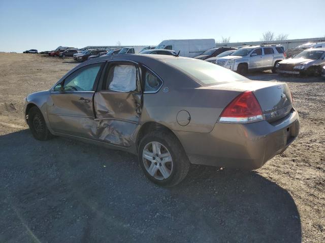 Photo 2 from auction – 2006 CHEVROLET IMPALA LT with VIN 2G1WT58K369418385