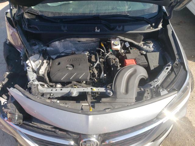 Zdjęcie 12 z aukcji – 2023 BUICK ENCORE GX z VIN KL4MMDSL2PB123845