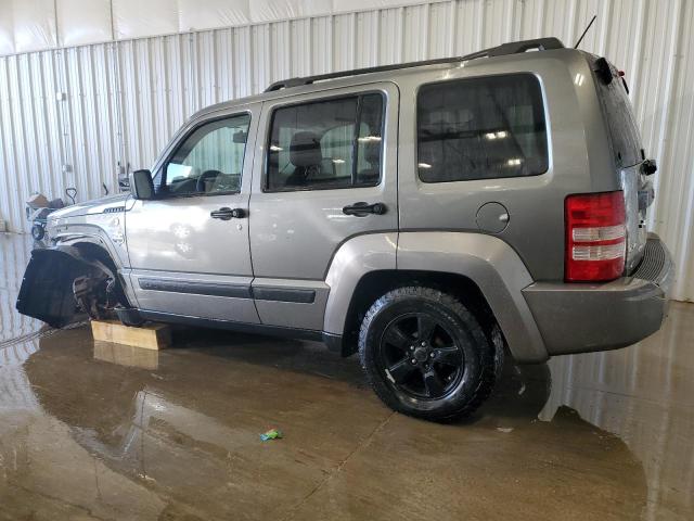 Photo 2 from auction – 2012 JEEP LIBERTY SP with VIN 1C4PJMAK1CW124511